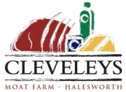 Cleveleys Logo